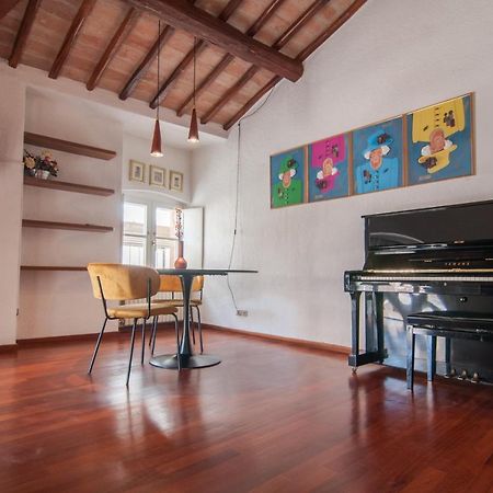 Umbrian Concierge - Duomo Accommodations Perugia Exterior foto