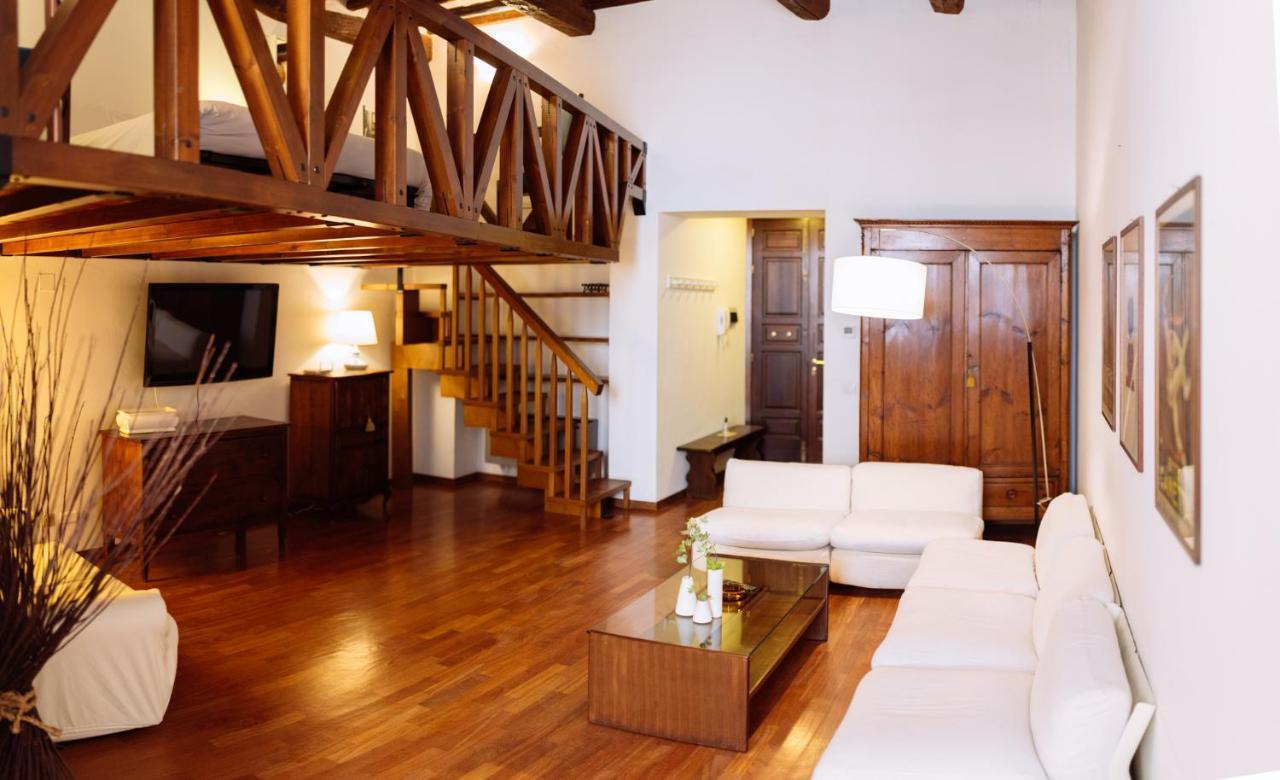 Umbrian Concierge - Duomo Accommodations Perugia Exterior foto