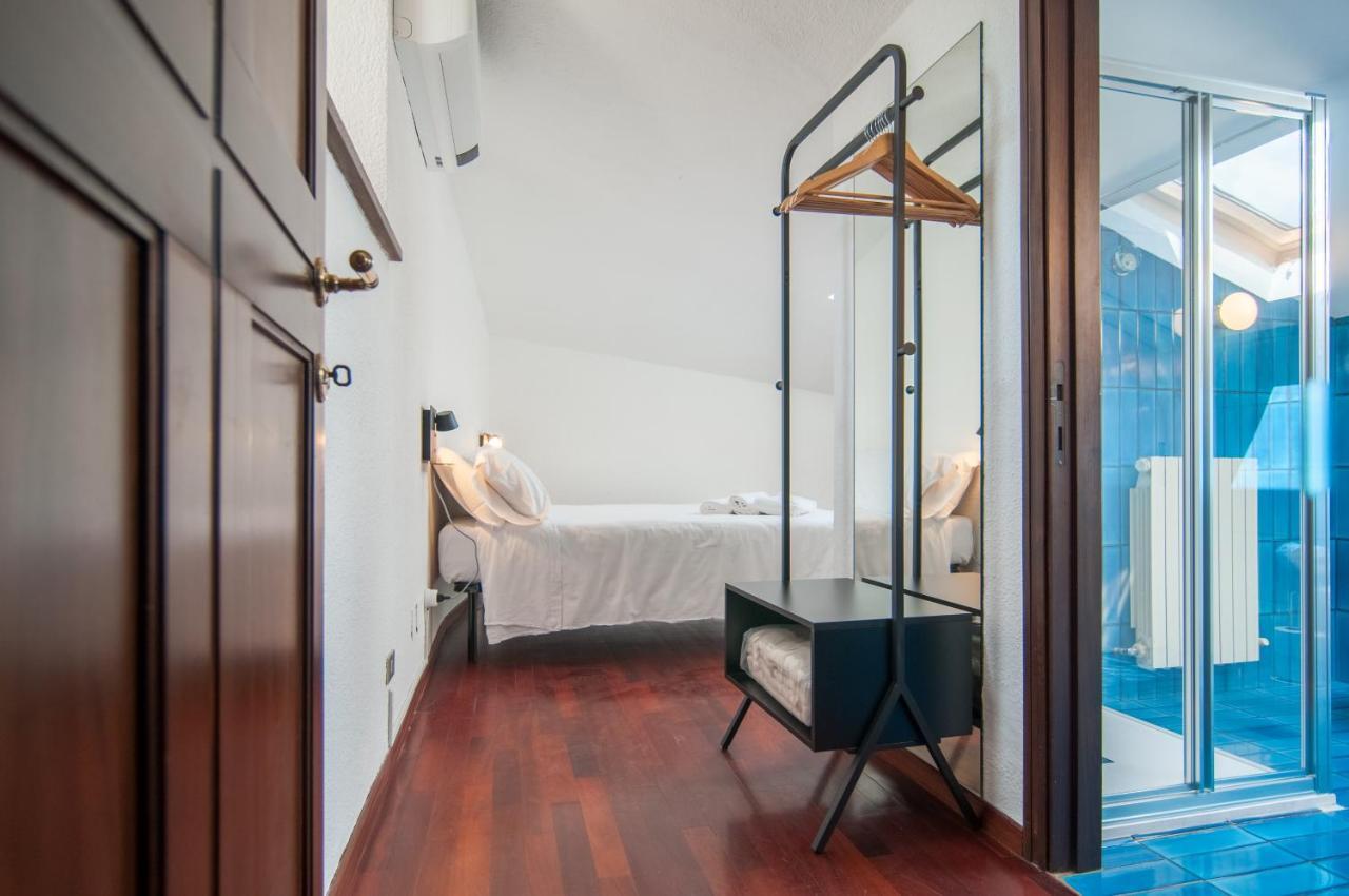 Umbrian Concierge - Duomo Accommodations Perugia Exterior foto