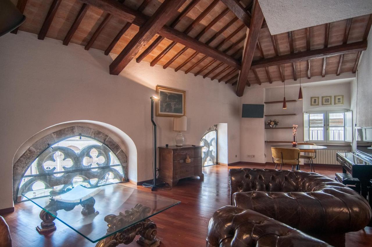 Umbrian Concierge - Duomo Accommodations Perugia Exterior foto