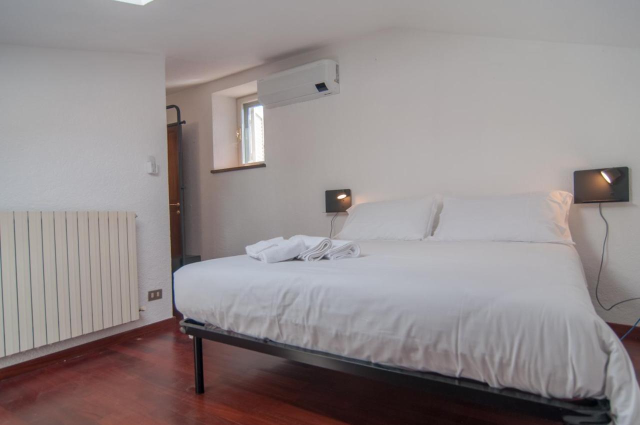 Umbrian Concierge - Duomo Accommodations Perugia Exterior foto