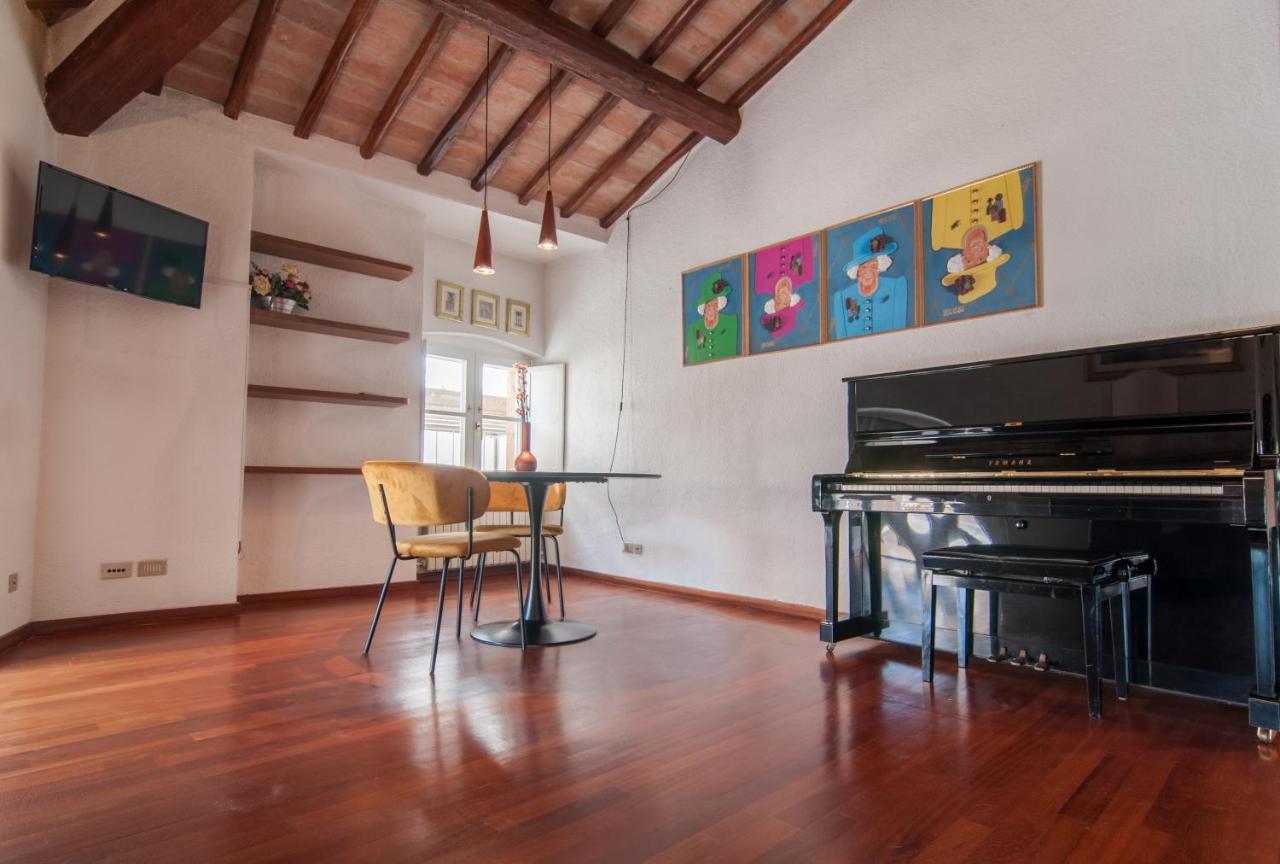 Umbrian Concierge - Duomo Accommodations Perugia Exterior foto