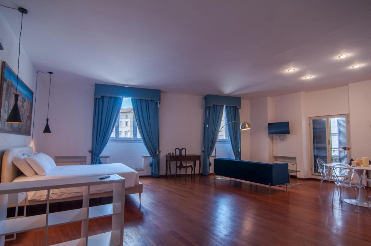 Umbrian Concierge - Duomo Accommodations Perugia Exterior foto