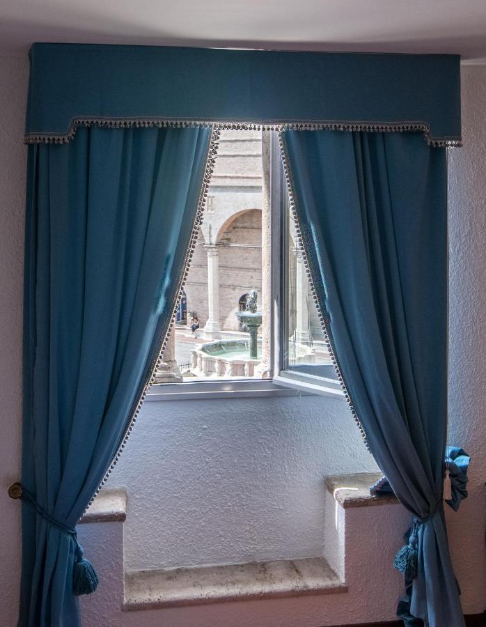 Umbrian Concierge - Duomo Accommodations Perugia Exterior foto