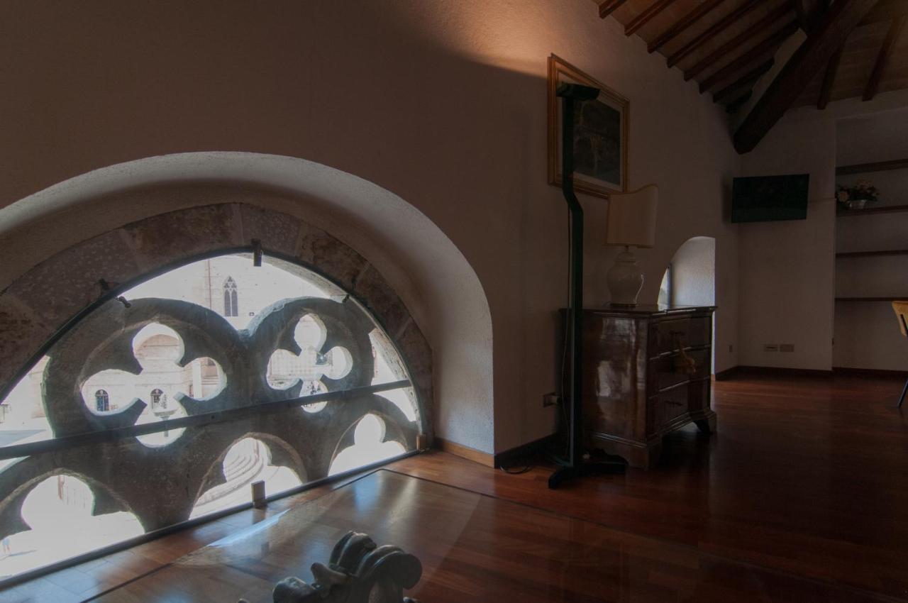Umbrian Concierge - Duomo Accommodations Perugia Exterior foto
