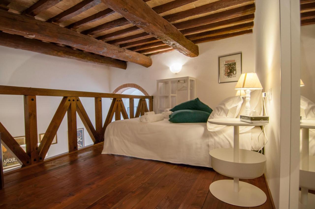 Umbrian Concierge - Duomo Accommodations Perugia Exterior foto