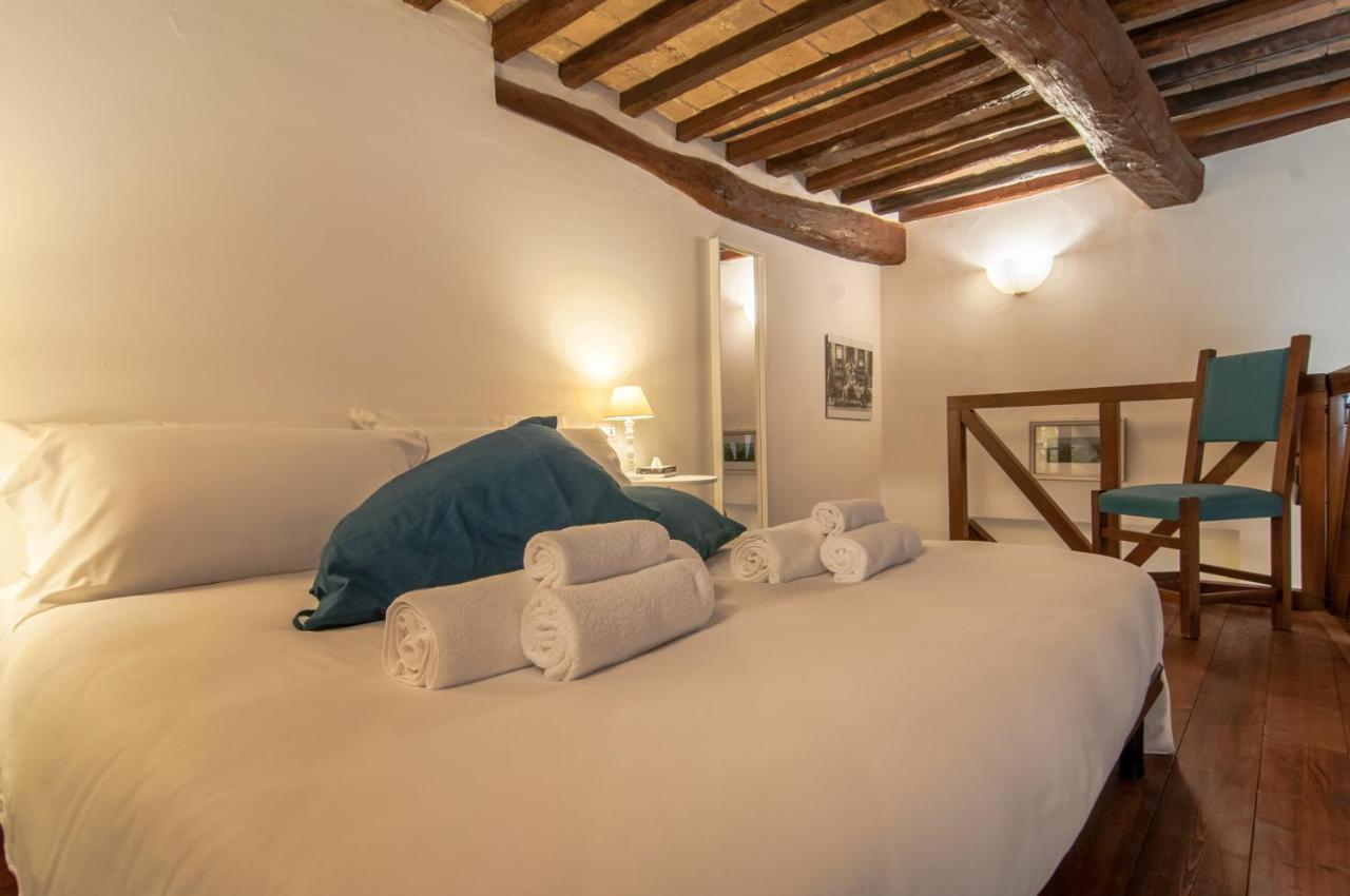 Umbrian Concierge - Duomo Accommodations Perugia Exterior foto